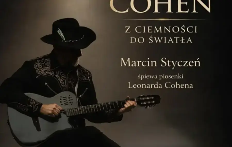 Marcin Styczeń