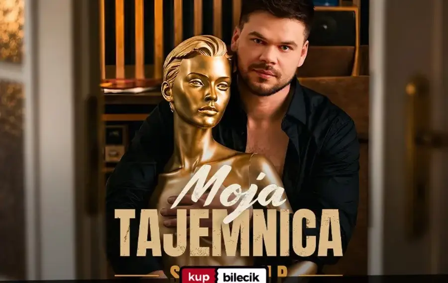 Stand-up: Daniel Midas