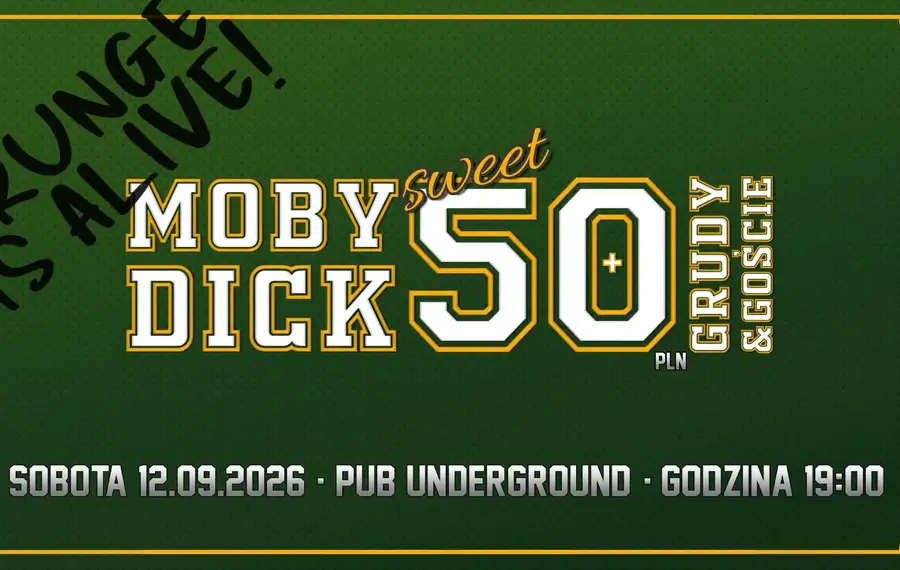 Moby Dick, Grudy i goście
