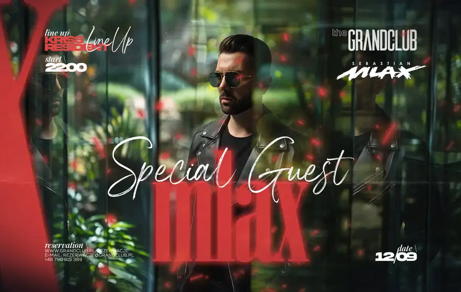 Special Night