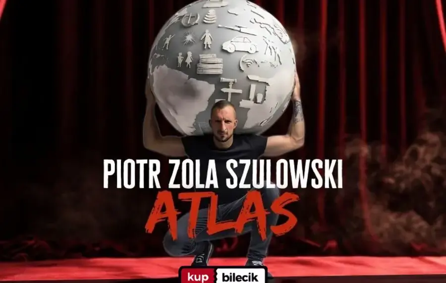 Piotr Zola Szulowski