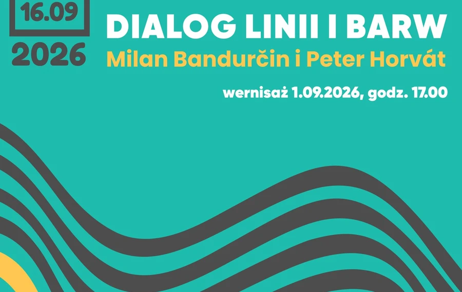 Dialog linii i barw