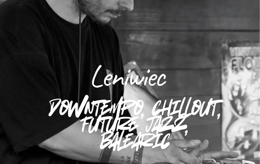 Leniwiec