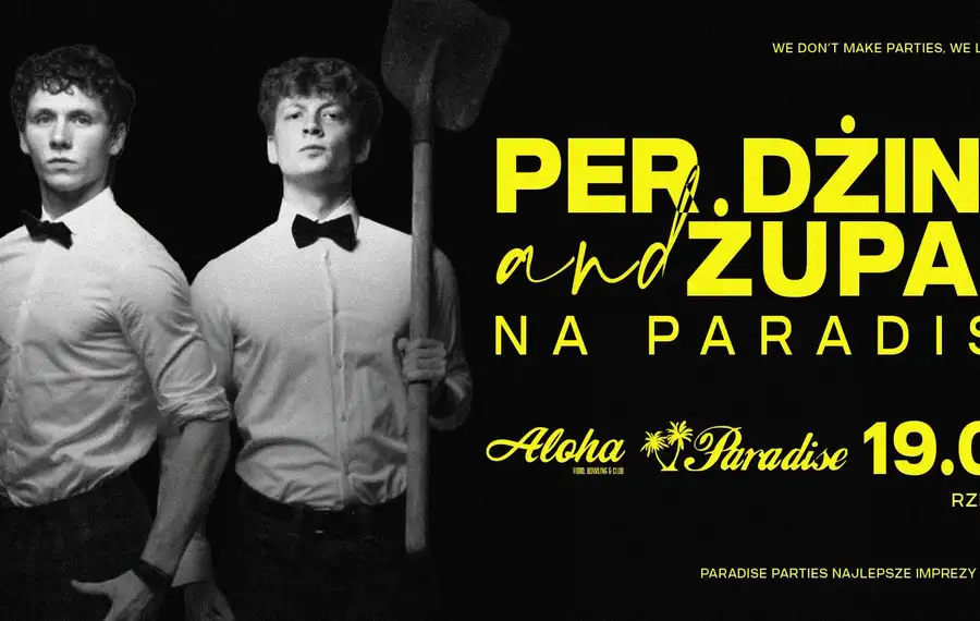 Per Dżinn i Żupan
