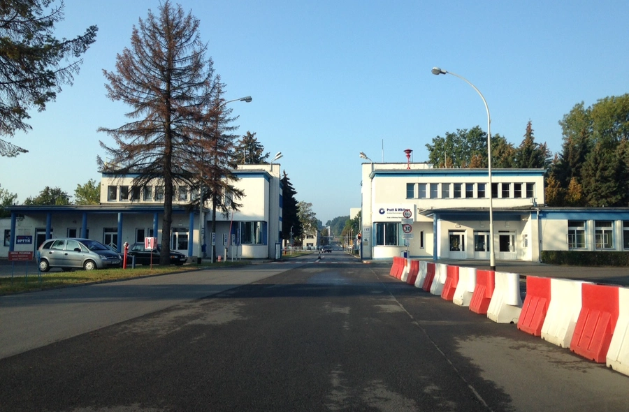 fot. Archiwum RESinet.pl
