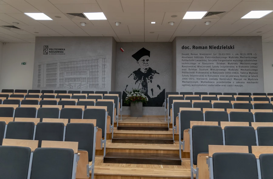 fot. Politechnika Rzeszowska