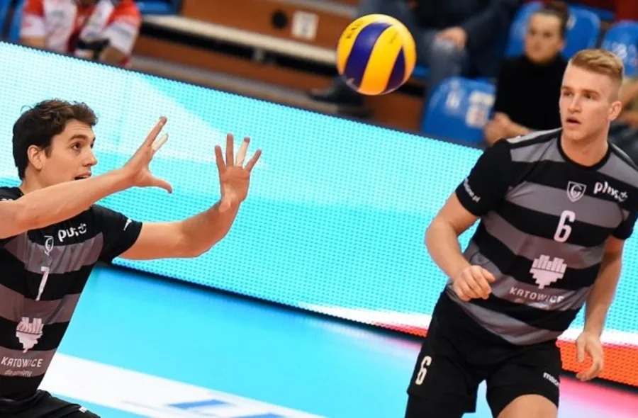 fot. Asseco Resovia Rzeszów