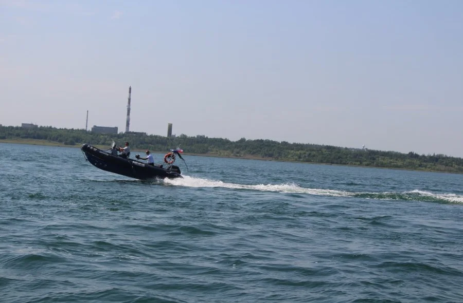 fot. KMP Tarnobrzeg