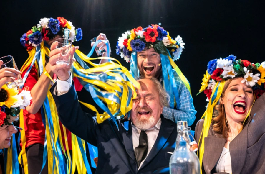 fot. Teatr im. Wandy Siemaszkowej w Rzeszowie