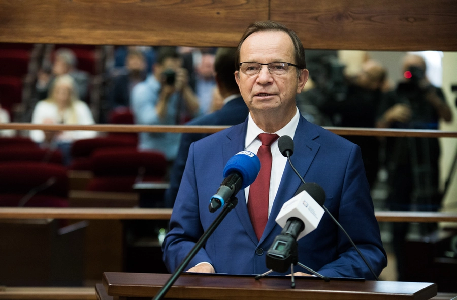 fot. Samorząd Województwa Podkarpackiego/Michał Mielniczuk