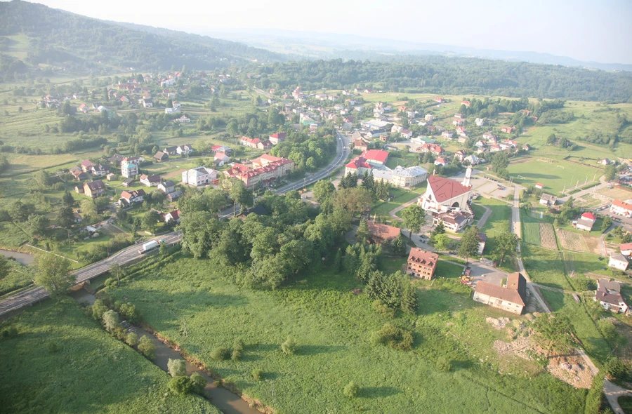 fot. Gmina Domaradz