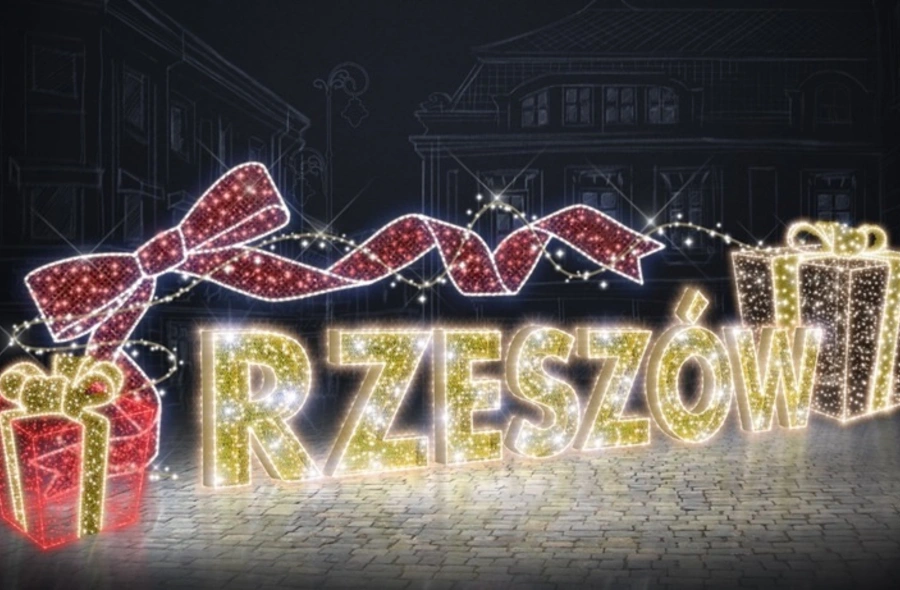 fot. Materiały Urzędu Miasta Rzeszowa