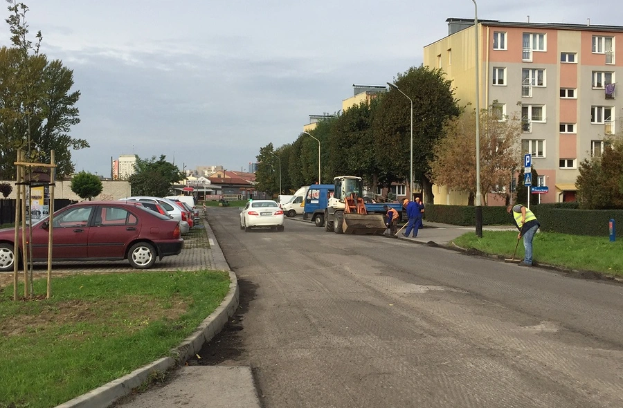 fot. Archiwum RESinet.pl