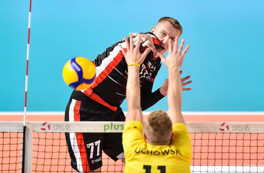 fot. Asseco Resovia Rzeszów