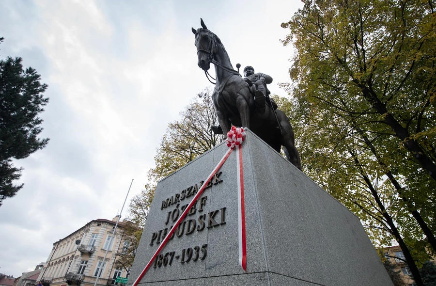 fot. Samorząd Województwa Podkarpackiego/Sebastian Kieszkowski
