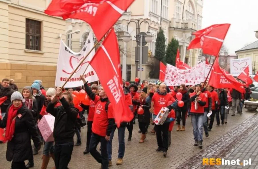 fot. Zdjęcie użytkownika serwisu FOTO: gargala00