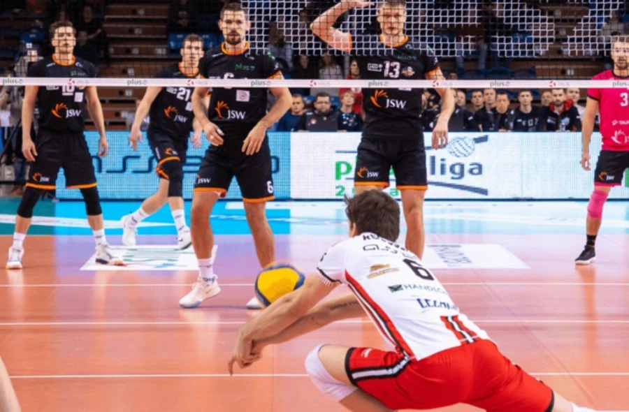 fot. Asseco Resovia Rzeszów