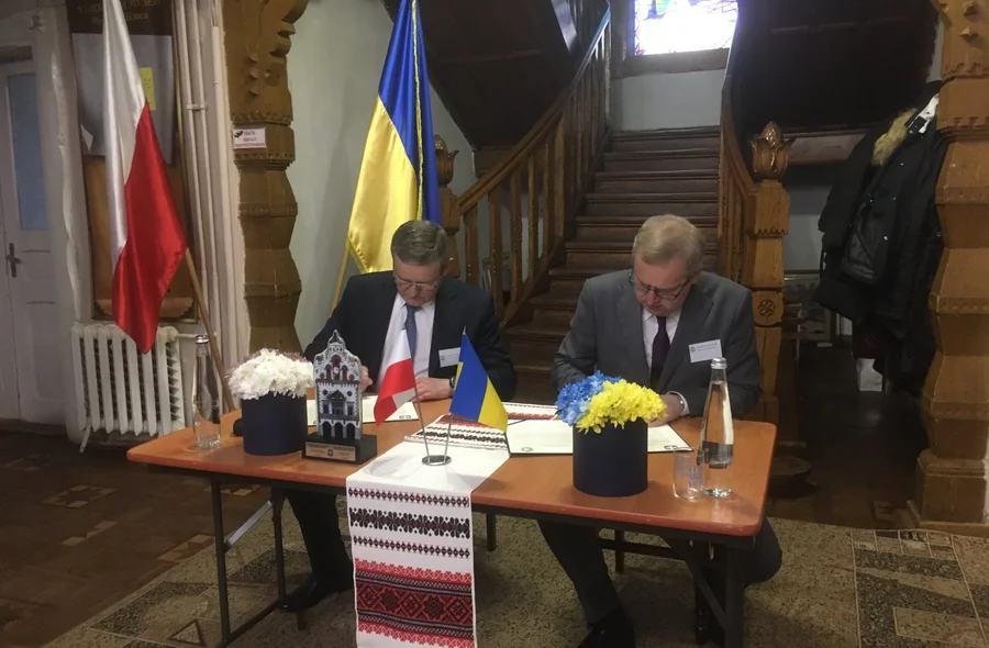 fot. zdjęcie z facebookowego profilu: Rzeszów - stolica innowacji
