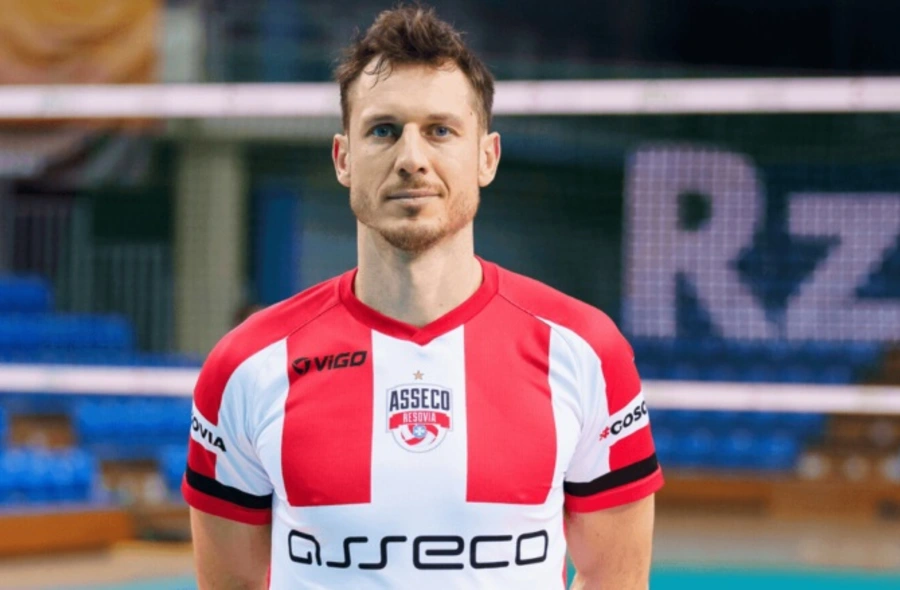 fot. Asseco Resovia Rzeszów