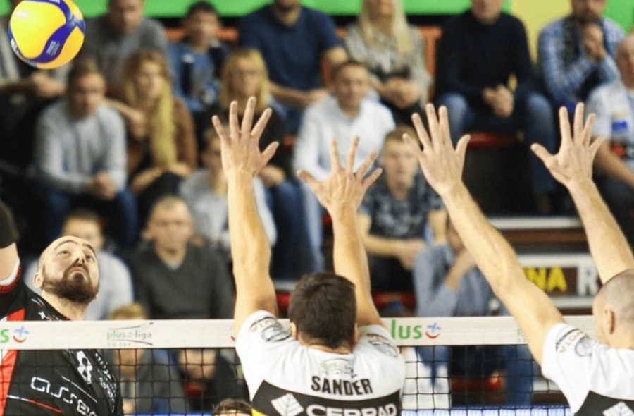 fot. Asseco Resovia Rzeszów