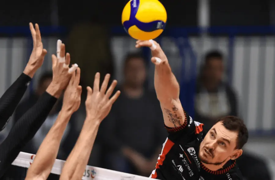 fot. Asseco Resovia Rzeszów