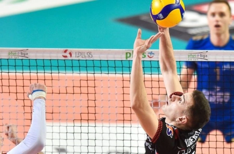 fot. Asseco Resovia Rzeszów
