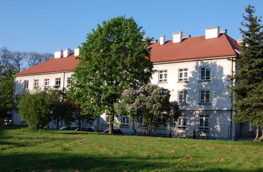 fot. BIP / Starostwo Powiatowe w Łańcucie
