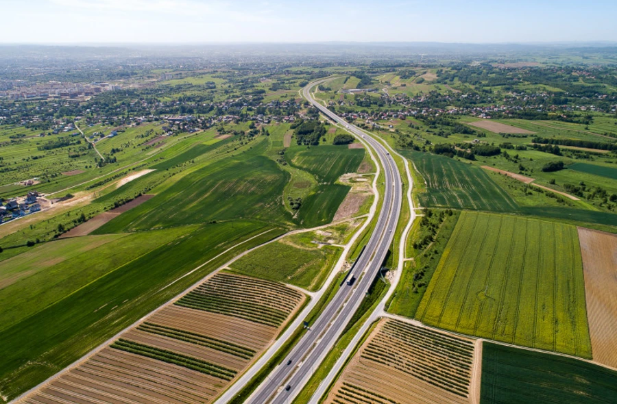 fot. GDDKiA Rzeszów