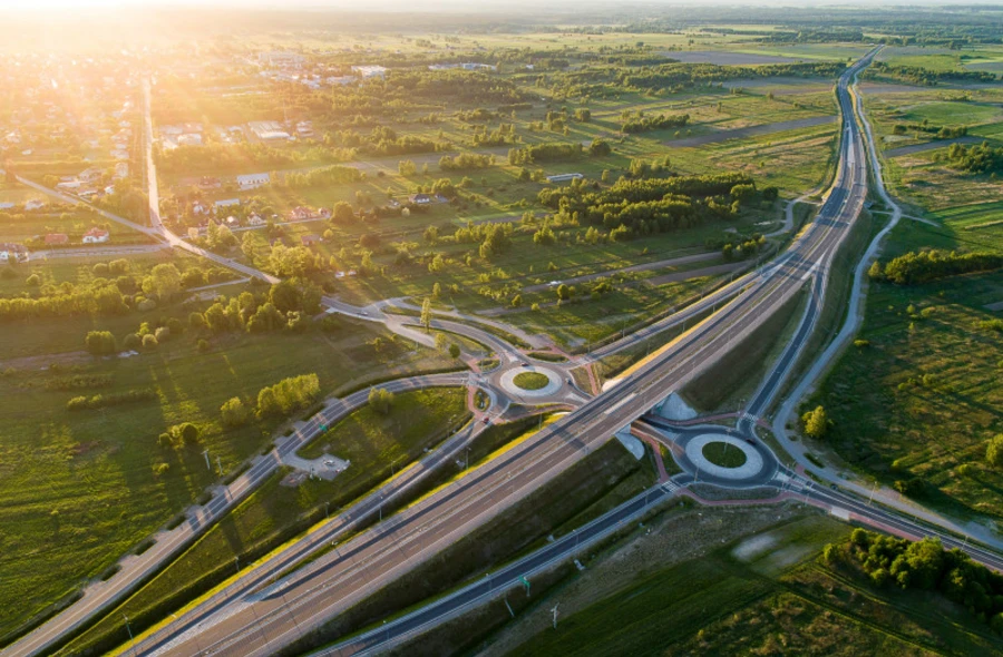 fot. GDDKiA Rzeszów