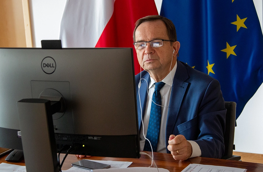 fot. Samorząd Województwa Podkarpackiego