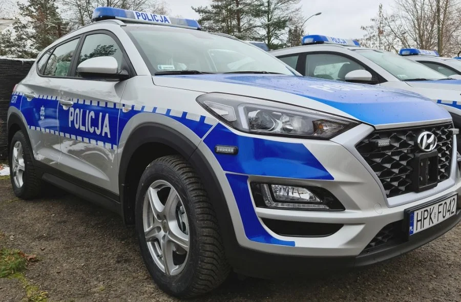 fot. Podkarpacka Policja