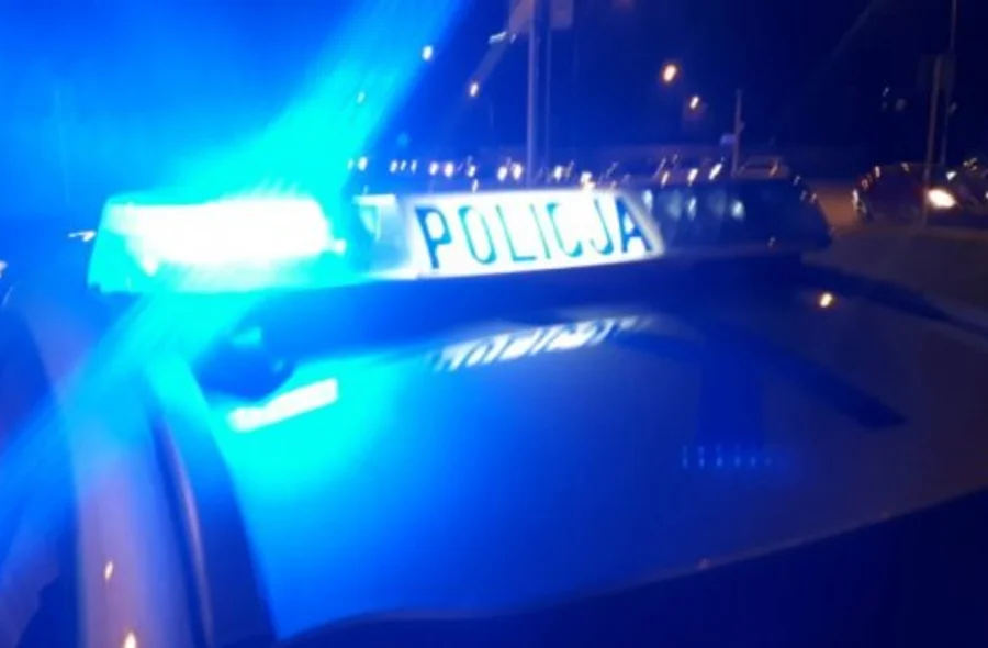 fot. KPP Ropczyce