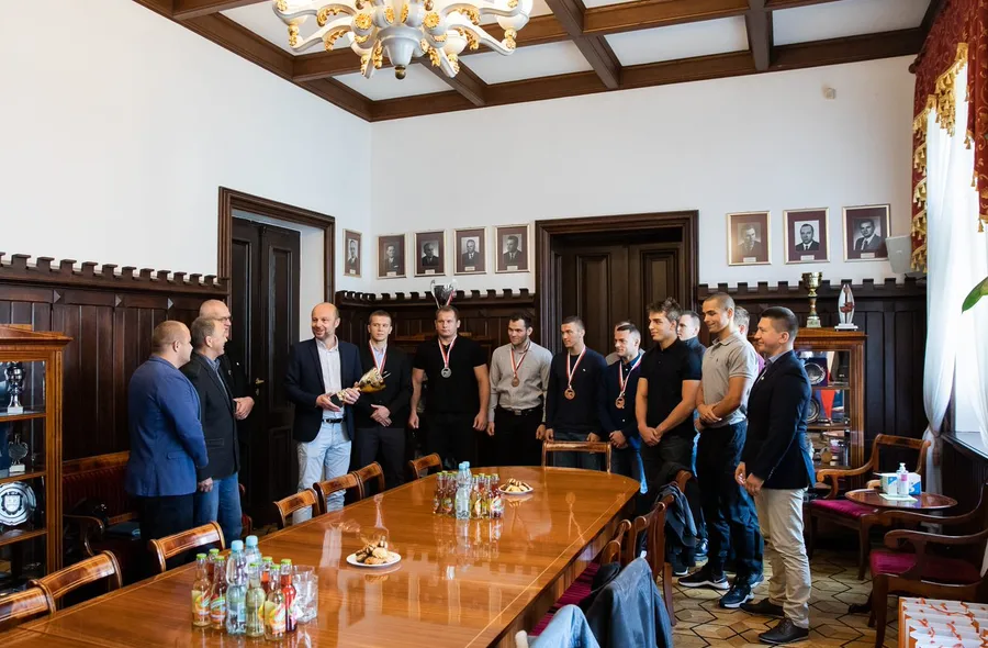 fot. Urząd Miasta Rzeszowa