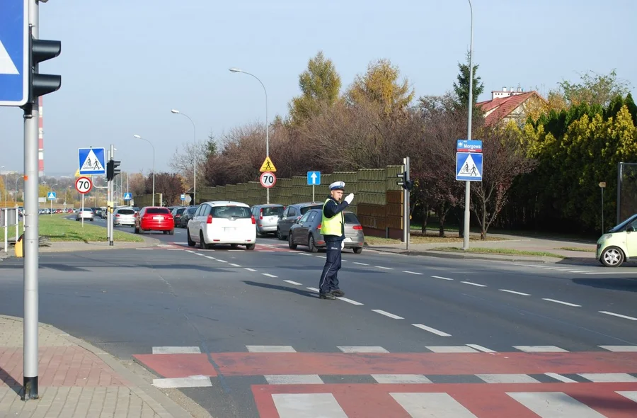 fot. Archiwum KMP Rzeszów