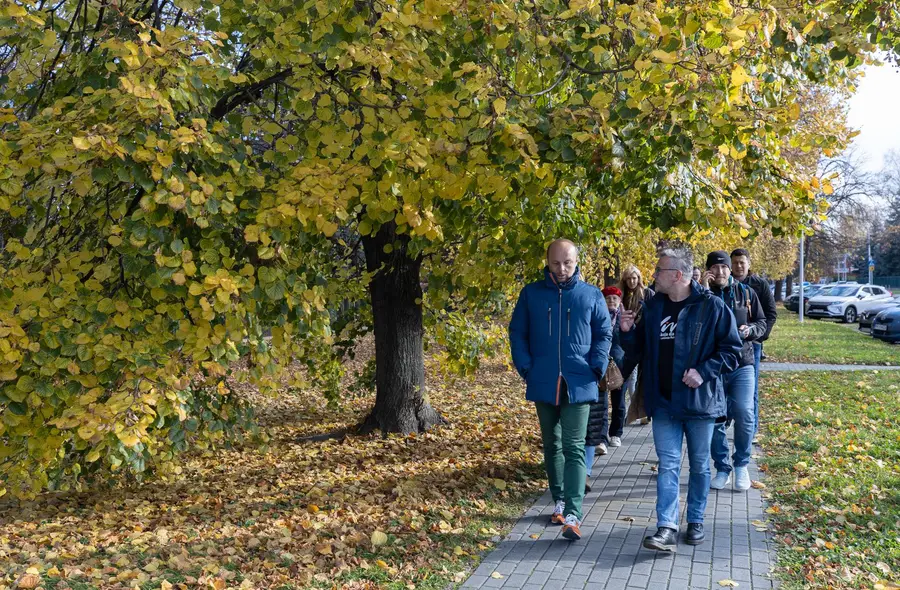 fot. Grzegorz Bukała / Urząd Miasta Rzeszowa   