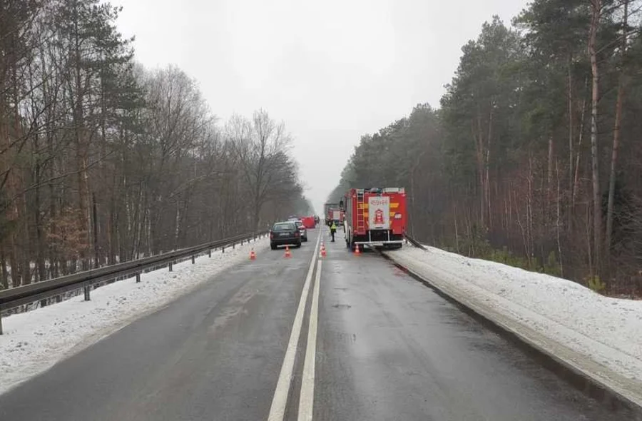 fot. KPP Kolbuszowa
