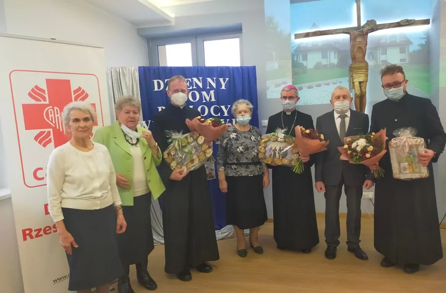 fot. Caritas Rzeszów