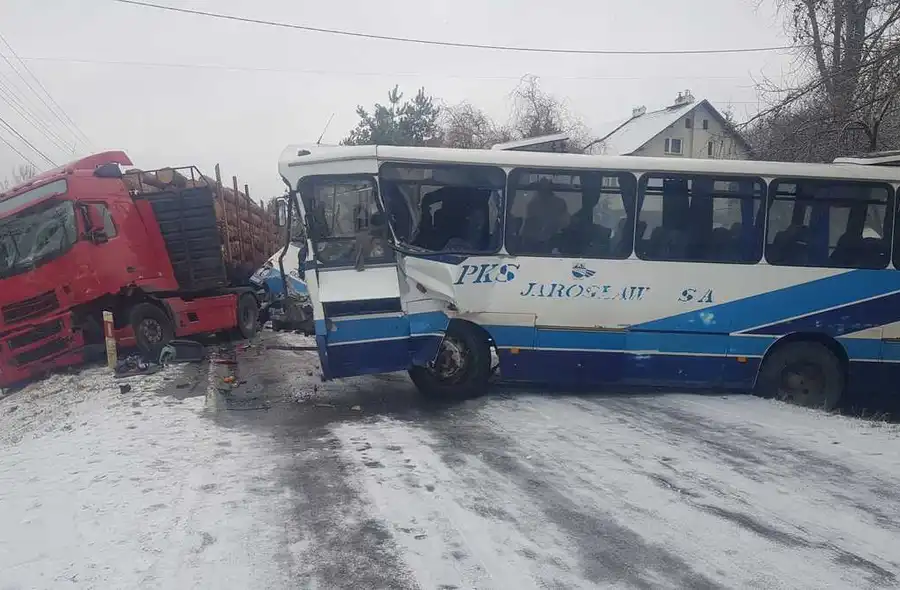 fot. KPP Przeworsk