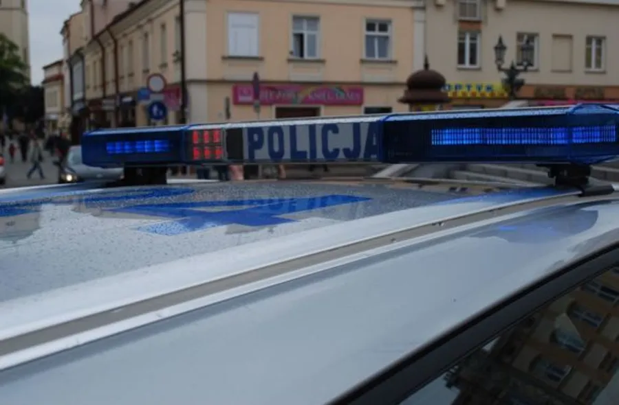fot. KWP Rzeszów