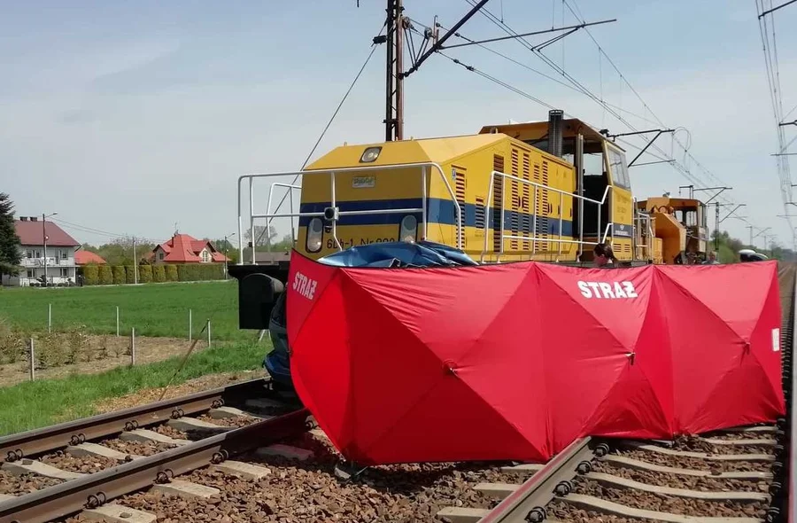 fot. KPP Łańcut