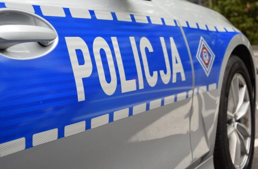 fot. Podkarpacka Policja