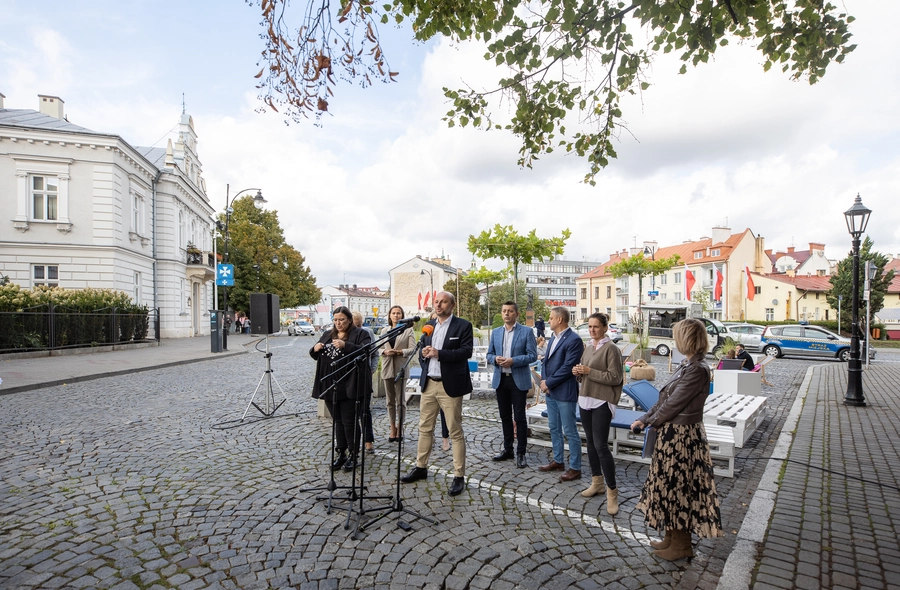 fot. Grzegorz Bukała / Urząd Miasta Rzeszowa
