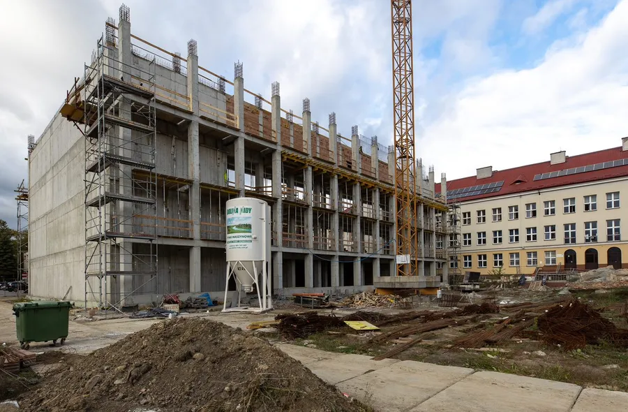 fot. Grzegorz Bukała / Urząd Miasta Rzeszowa