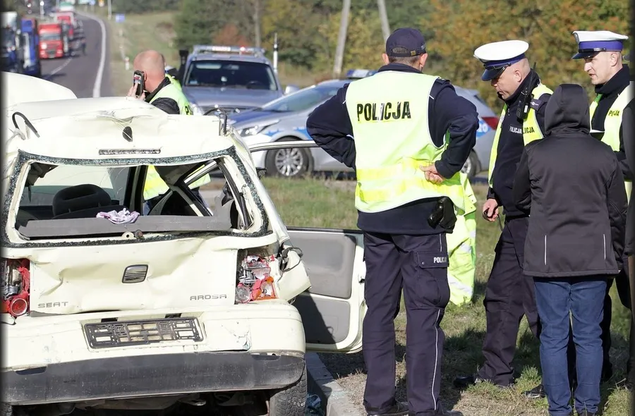 Fot. KMP Tarnobrzeg