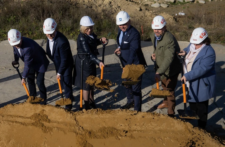 fot. Grzegorz Bukała / Urząd Miasta Rzeszowa