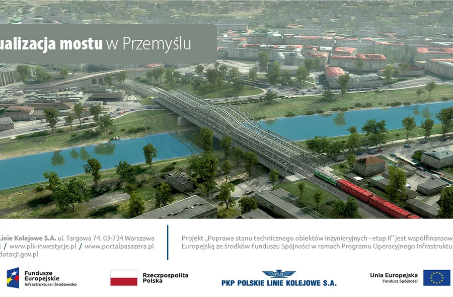 fot. Materiały prasowe PKP PLK