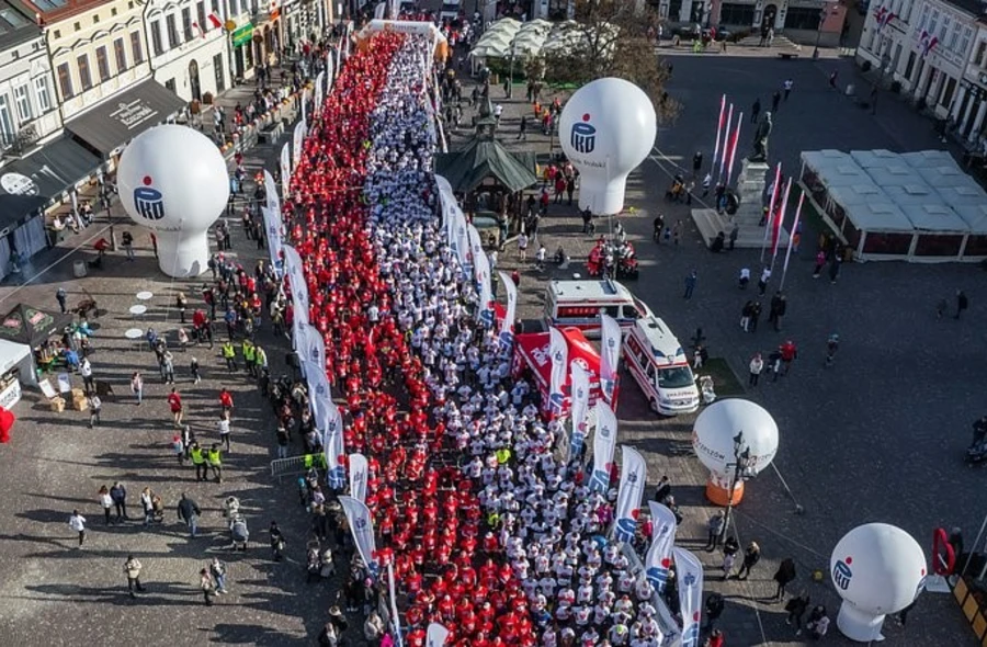 fot. Materiały prasowe PKO Banku Polskiego