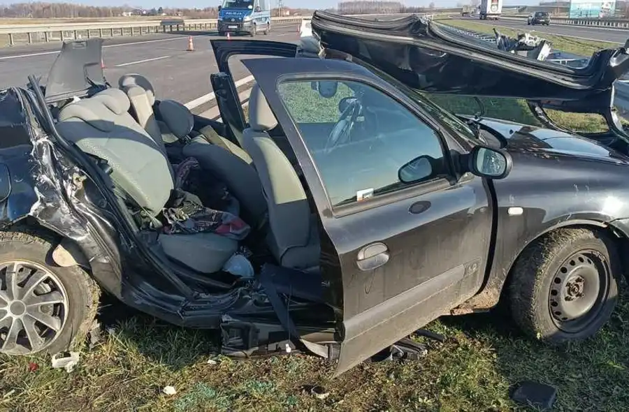 fot. KMP Rzeszów
