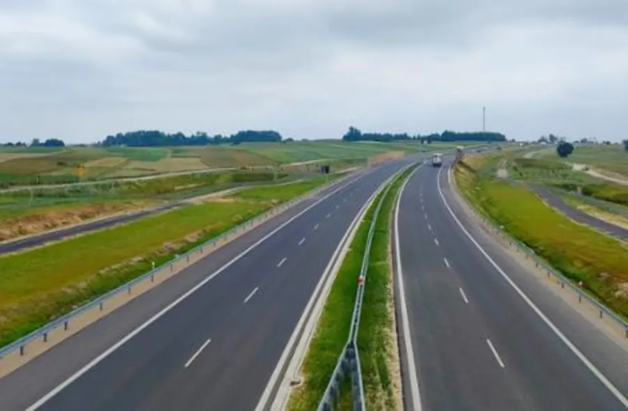fot. GDDKiA Oddział w Rzeszowie