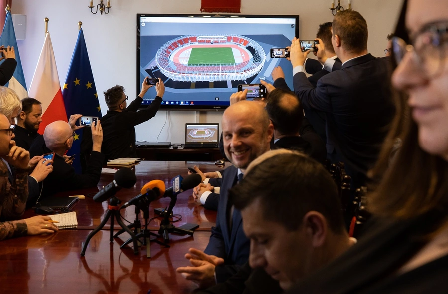 Fot. Grzegorz Bukała / Urząd Miasta Rzeszowa